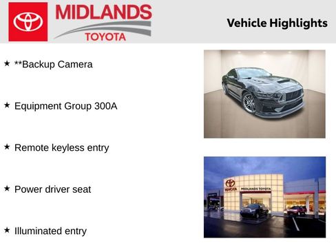 Used 2016 Ford Mustang GT image 2