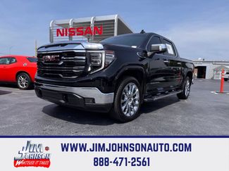 Used 2023 GMC Sierra 1500 SLT w/ SLT Convenience Package AWD/4WD video 1