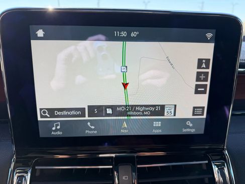 Used 2019 Lincoln Navigator L Reserve image 23