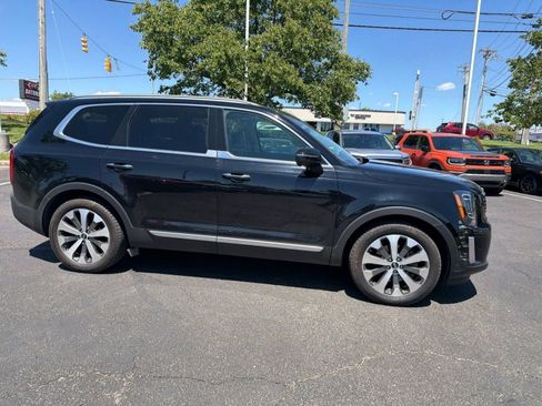 Used 2020 Kia Telluride S AWD/4WD image 26