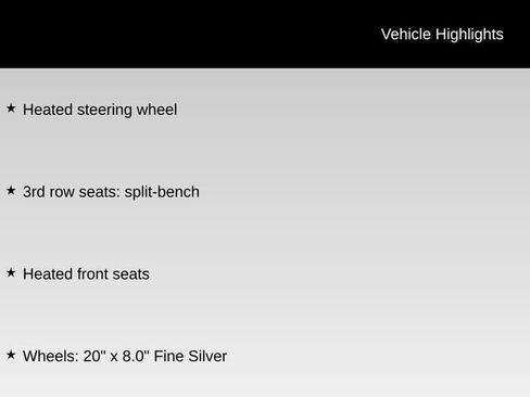 Used 2022 Dodge Durango R/T image 7