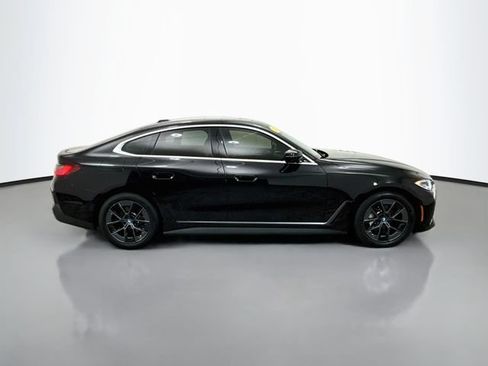 Used 2023 BMW i4 eDrive35 RWD image 8