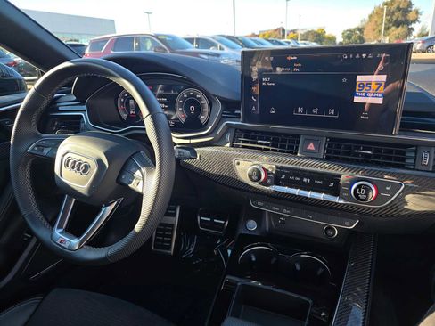 Certified 2025 Audi A5 2.0T Premium Plus w/ Premium Plus image 10