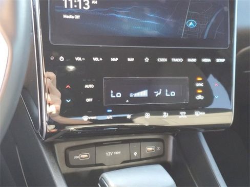 Used 2023 Hyundai Santa Cruz SEL Premium w/ Cargo Package image 23