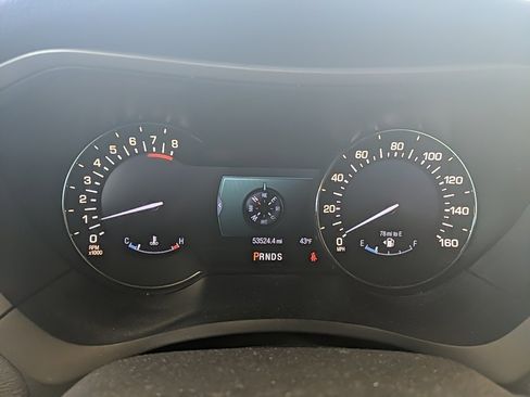 Used 2013 Lincoln MKZ AWD image 24