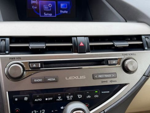 Used 2015 Lexus RX 350 AWD image 26