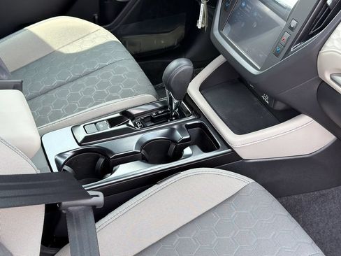 New 2026 Subaru Forester AWD/4WD image 19