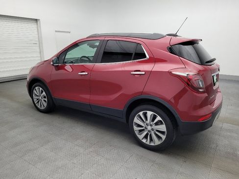 Used 2018 Buick Encore Preferred image 3