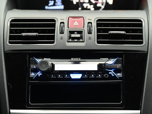 Used 2016 Subaru WRX STI image 31