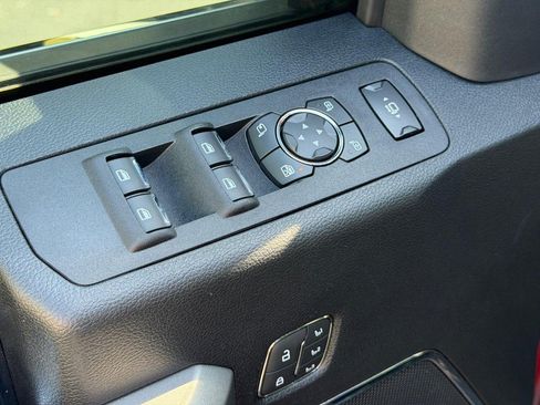 Used 2020 Ford F250 Platinum AWD/4WD image 15