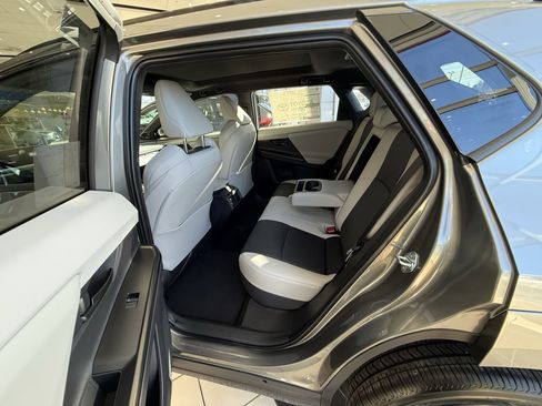 New 2026 Toyota bZ image 10