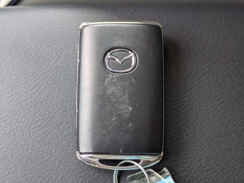 Used 2025 MAZDA CX-5 AWD 2.5 S w/ Preferred Package image 29