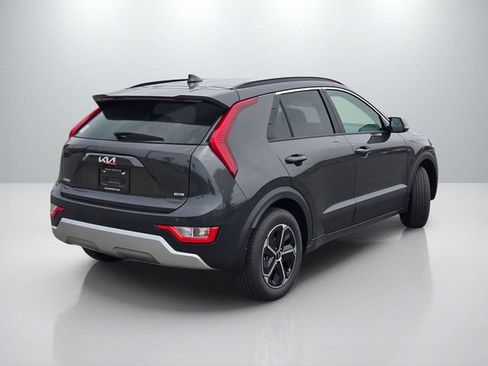 New 2026 Kia Niro EX FWD image 4