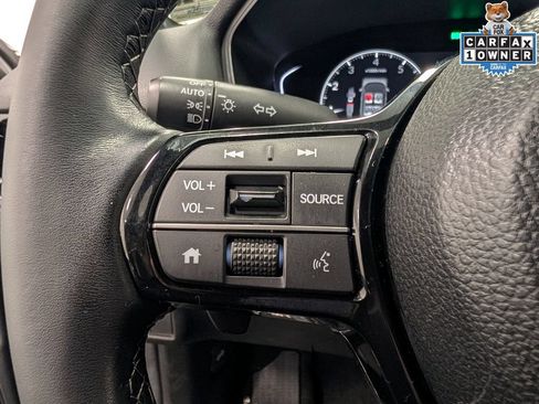 Certified 2024 Honda Civic Sport image 16