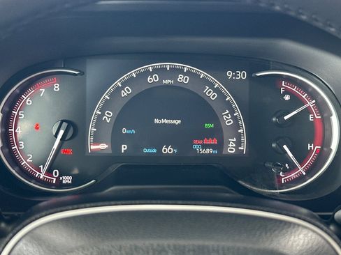 Certified 2024 Toyota RAV4 XLE Premium FWD image 25