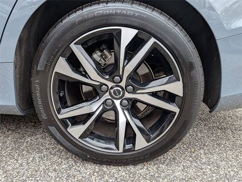 Certified 2023 Volvo S60 B5 Plus w/ Climate Package image 30