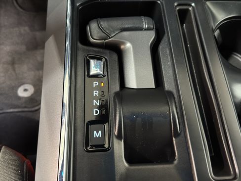 Used 2025 Ford F150 XLT w/ Equipment Group 302A MID AWD/4WD image 32