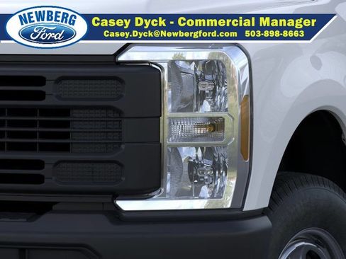 New 2026 Ford F350 XL AWD/4WD image 18