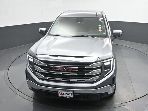 Used 2023 GMC Sierra 1500 SLE AWD/4WD image 36