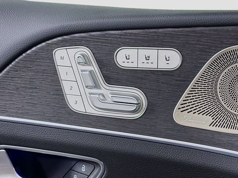 New 2026 Mercedes-Benz GLE 350 4MATIC image 24