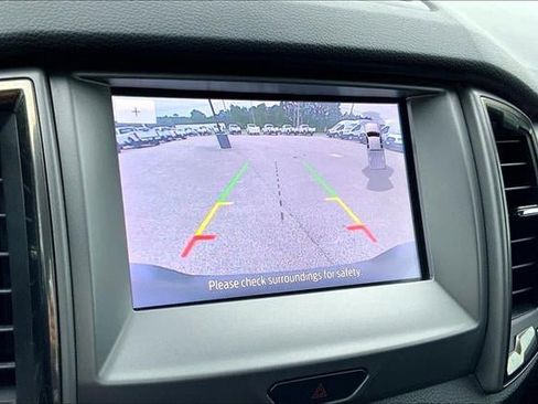 Used 2021 Ford Ranger XLT w/ Equipment Group 301A Mid image 20