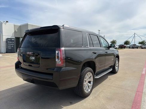 Used 2016 GMC Yukon SLT w/ Open Road Package AWD/4WD image 10