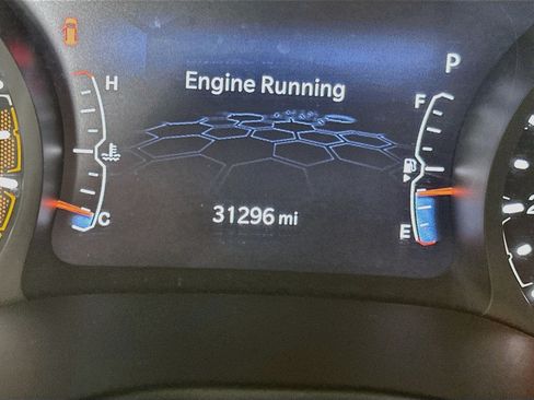 Used 2022 Jeep Compass Limited AWD/4WD image 19