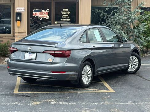 Used 2020 Volkswagen Jetta S FWD image 40