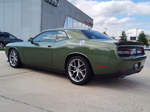 Used 2023 Dodge Challenger GT RWD image 6