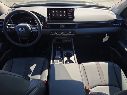 New 2026 Honda Passport RTL image 25