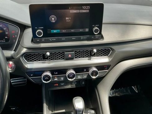 Certified 2023 Acura Integra A-Spec FWD image 17