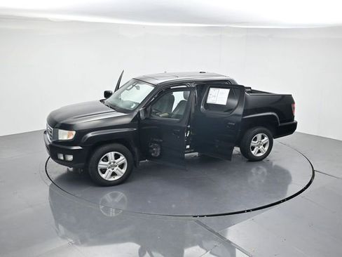 Used 2013 Honda Ridgeline RTL image 44