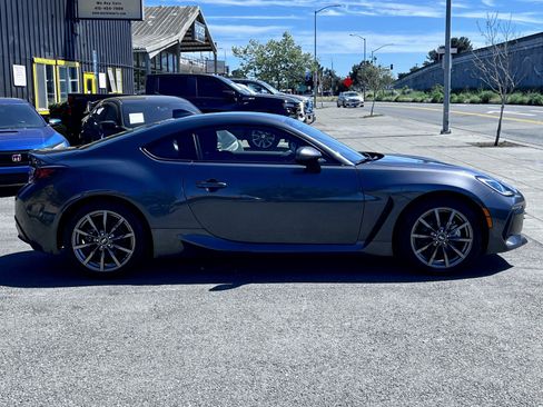 Used 2023 Subaru BRZ Premium image 5