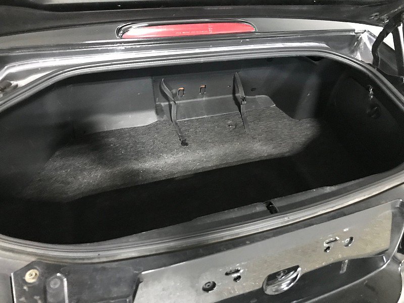 Used 2007 MAZDA MX-5 Miata Sport RWD image 30