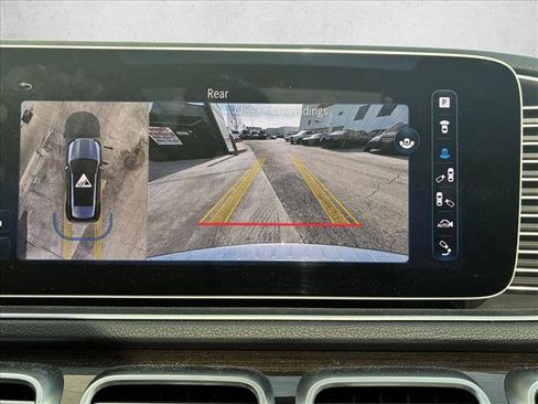 Certified 2024 Mercedes-Benz GLE 450 4MATIC image 16