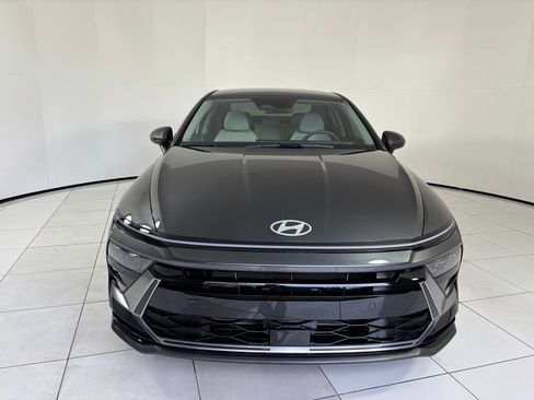 New 2026 Hyundai Sonata SEL image 8