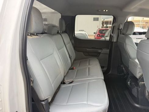 Used 2023 Ford F150 XL w/ Trailer Tow Package AWD/4WD image 30