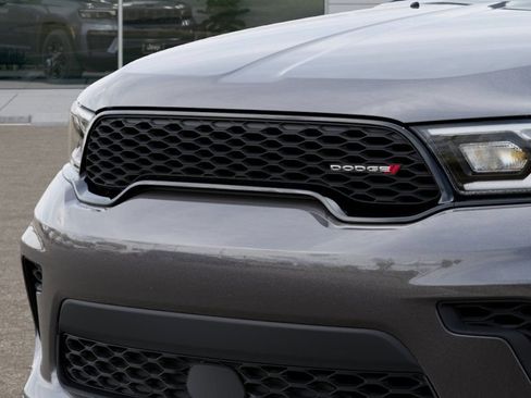 New 2026 Dodge Durango GT w/ Blacktop Package AWD/4WD image 11