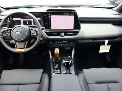 New 2026 Subaru Outback Wilderness w/ Wilderness Plus Package AWD/4WD image 7