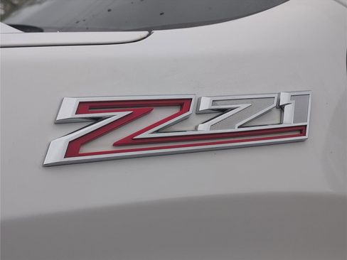 Used 2020 Chevrolet Silverado 1500 RST image 9