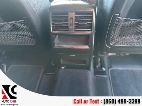 Used 2015 Mercedes-Benz ML 350 4MATIC image 10