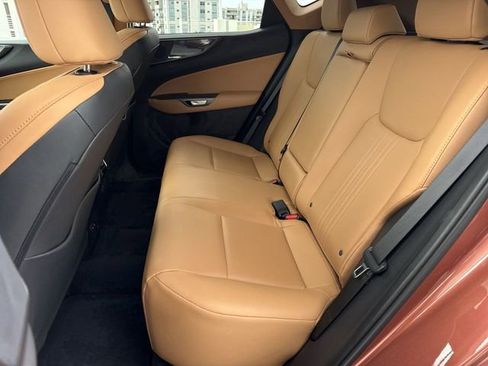 Used 2025 Lexus NX 250 FWD w/ Cold Area Package image 23