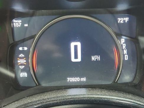 Used 2021 Dodge Durango R/T AWD/4WD image 13