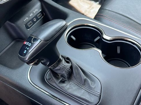 Used 2018 Dodge Durango GT w/ Premium Group AWD/4WD image 13