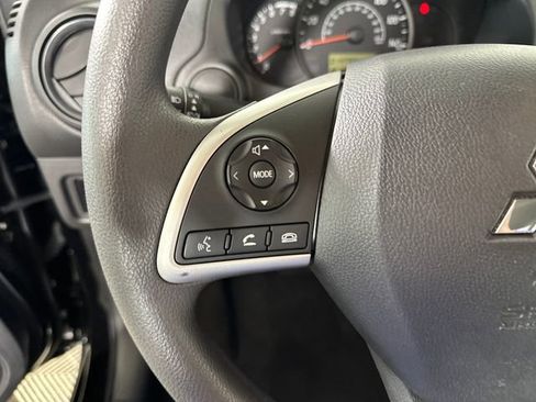Used 2024 Mitsubishi Mirage G4 ES FWD image 15
