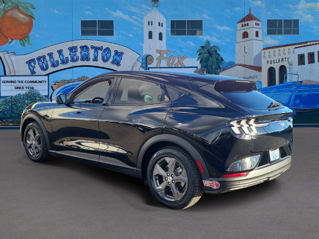 Certified 2023 Ford Mustang Mach-E Select RWD image 4