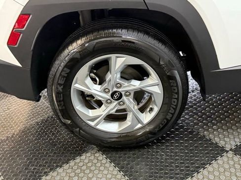 Certified 2023 Hyundai Tucson SEL image 14
