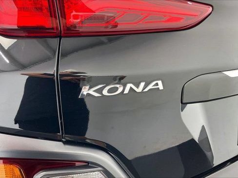Used 2019 Hyundai Kona Ultimate AWD/4WD image 32