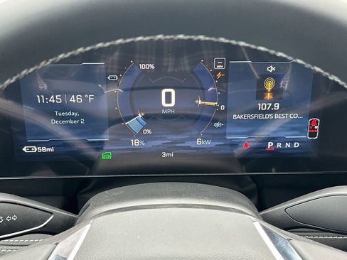 New 2026 Chevrolet Blazer EV LT FWD image 23