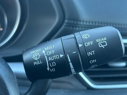 Used 2023 MAZDA CX-5 AWD 2.5 S w/ Select Package image 39